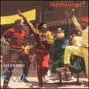 Freedom Fire/Beat Of Soweto 3